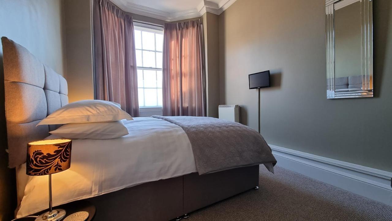 Beautiful City Centre Apartment Close To Minster York Extérieur photo