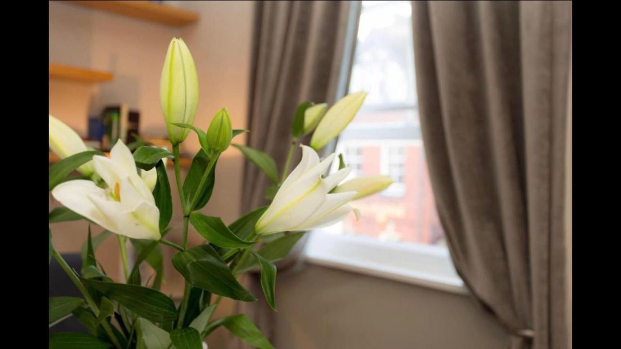 Beautiful City Centre Apartment Close To Minster York Extérieur photo