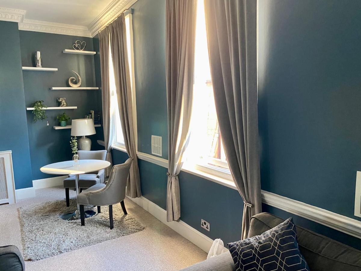 Beautiful City Centre Apartment Close To Minster York Extérieur photo