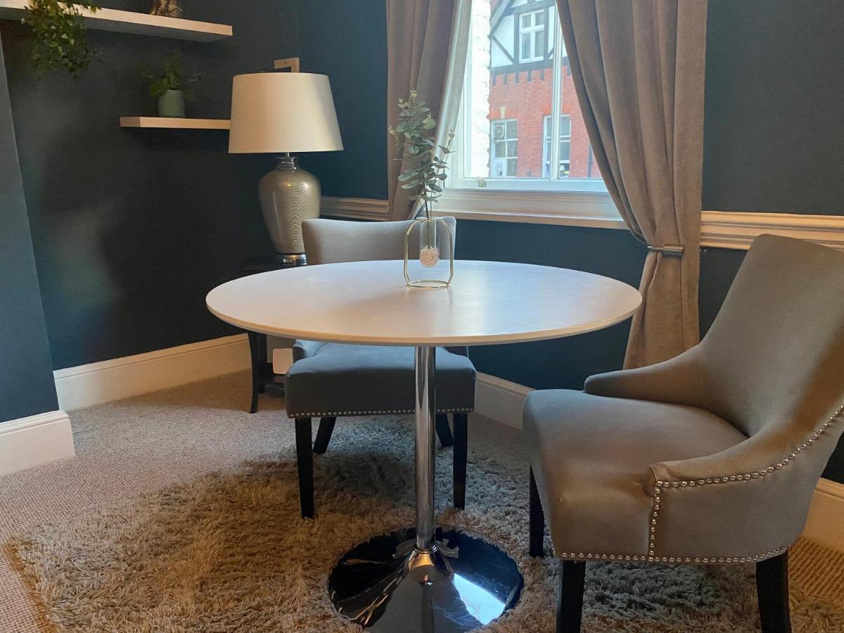 Beautiful City Centre Apartment Close To Minster York Extérieur photo