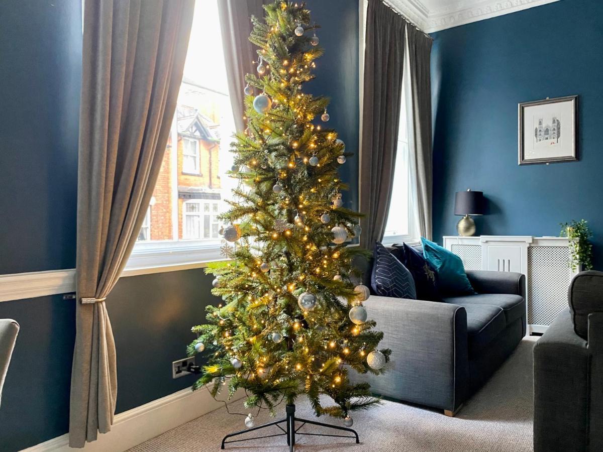 Beautiful City Centre Apartment Close To Minster York Extérieur photo
