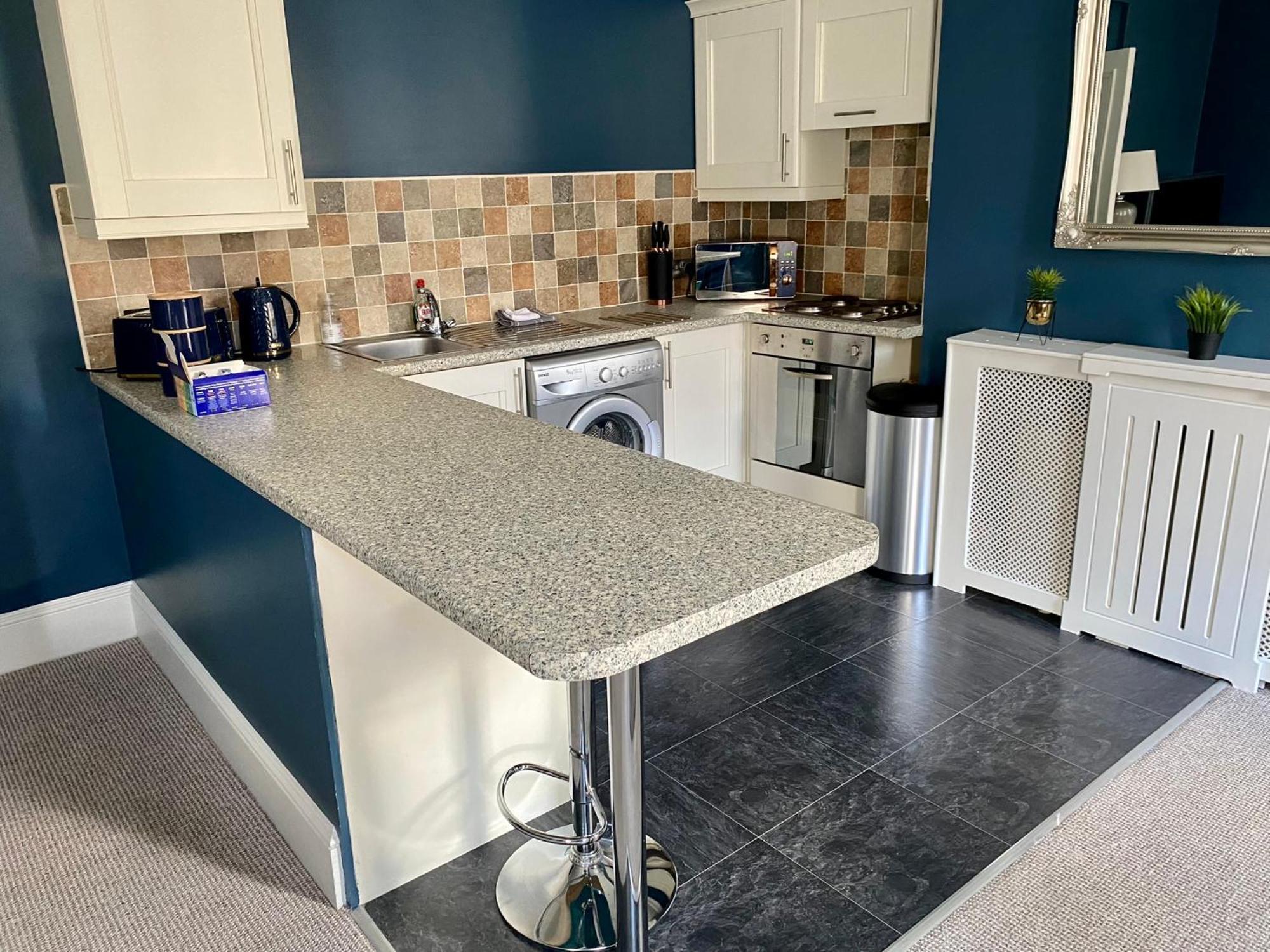 Beautiful City Centre Apartment Close To Minster York Extérieur photo