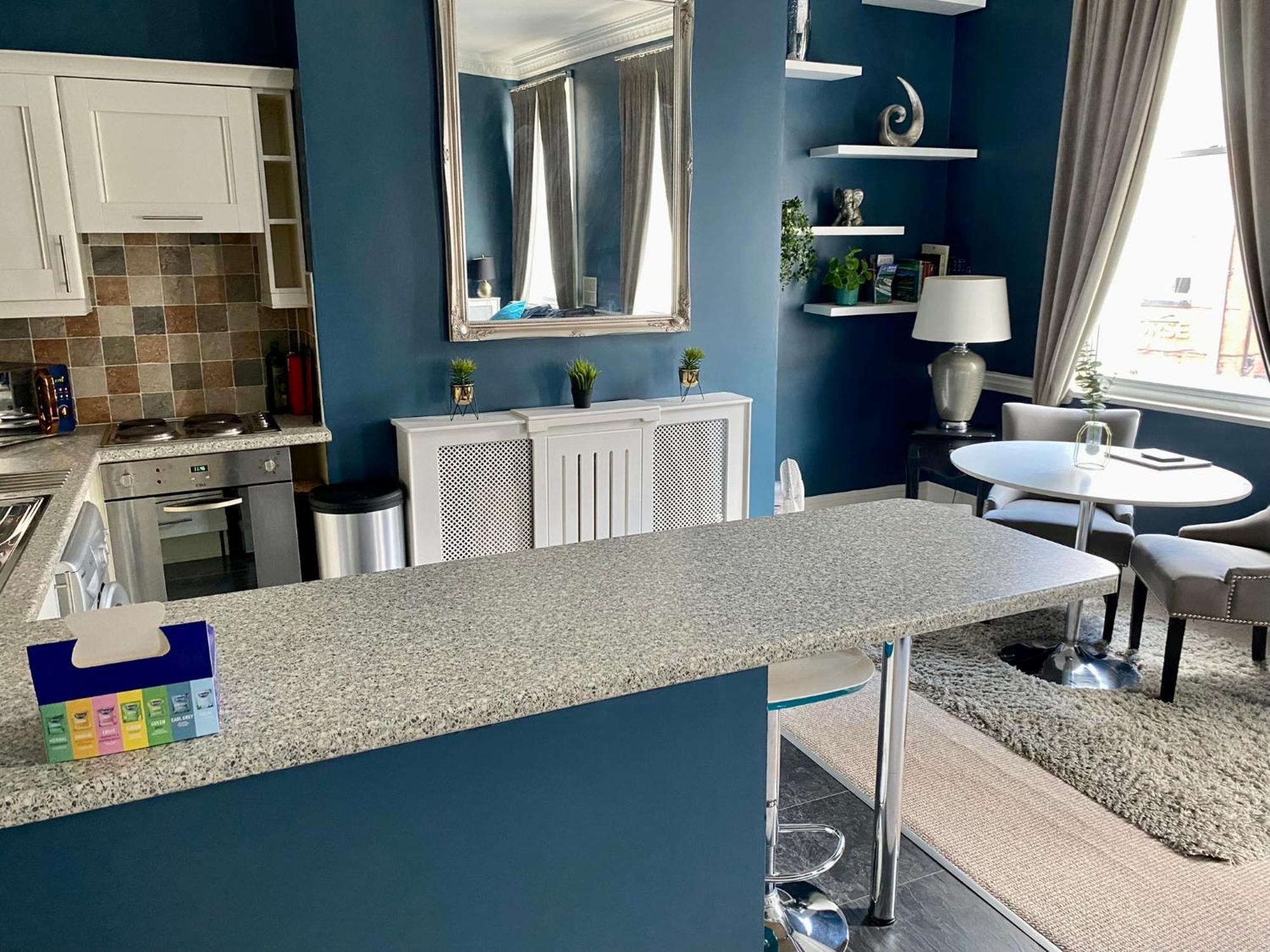 Beautiful City Centre Apartment Close To Minster York Extérieur photo